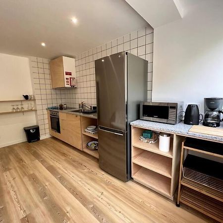Ambiente Moderno Com Bom Gosto Apartment Coimbra Exterior photo