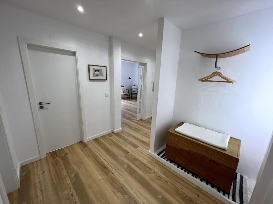 Ambiente Moderno Com Bom Gosto Apartment Coimbra Exterior photo