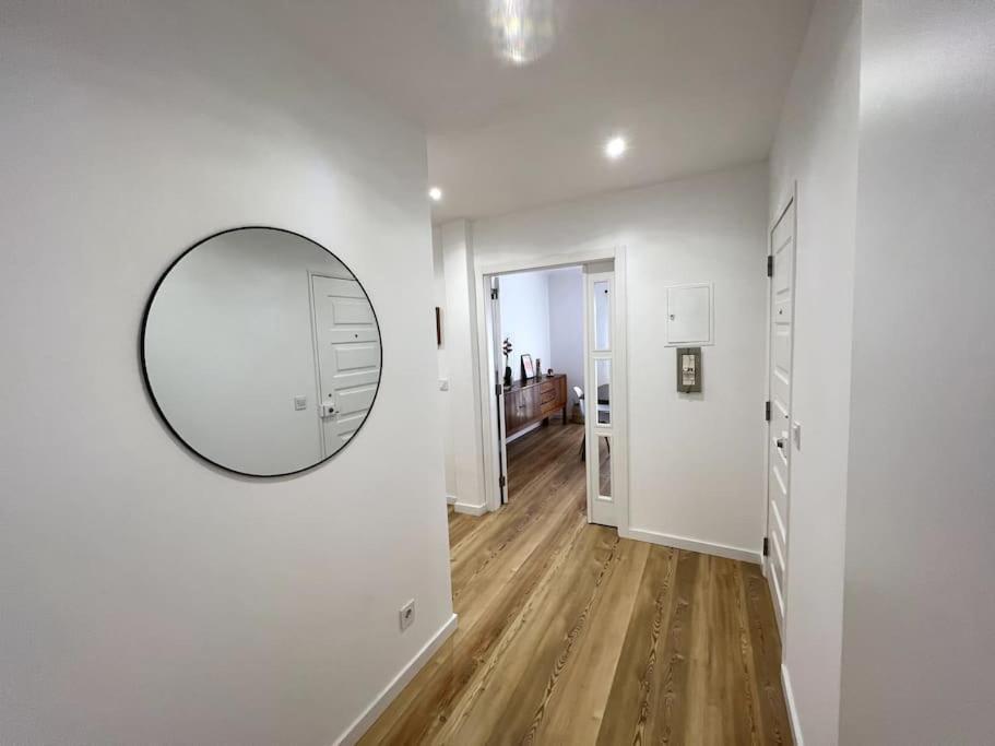 Ambiente Moderno Com Bom Gosto Apartment Coimbra Exterior photo