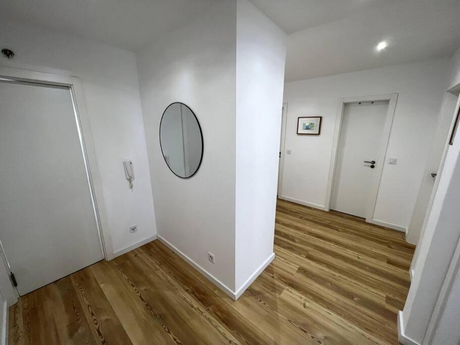 Ambiente Moderno Com Bom Gosto Apartment Coimbra Exterior photo
